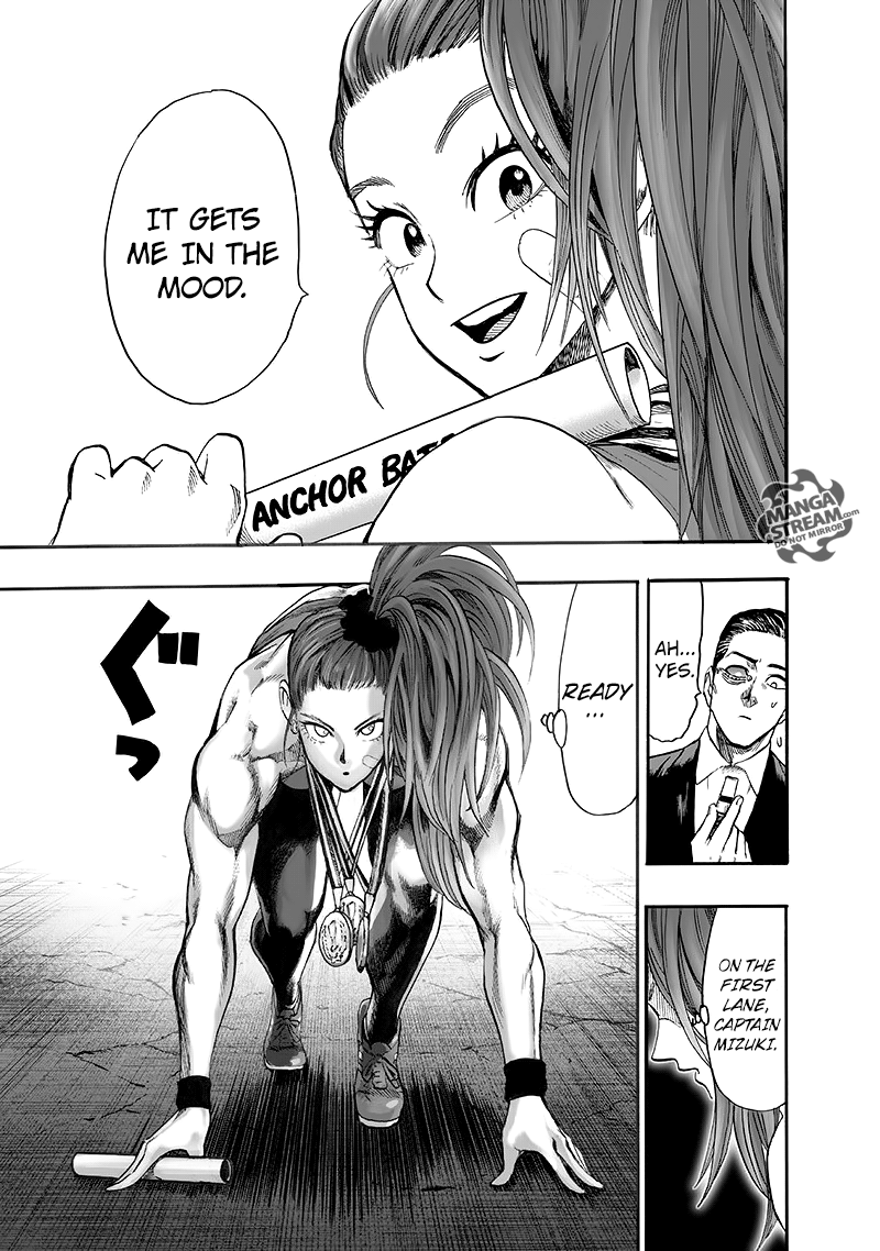 One-Punch Man, Chapter 94 image 072